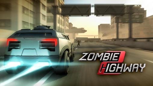 download Zombie highway 2 apk